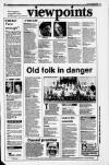 Edinburgh Evening News Thursday 03 December 1992 Page 10