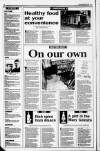 Edinburgh Evening News Thursday 03 December 1992 Page 22