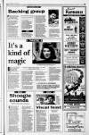 Edinburgh Evening News Thursday 03 December 1992 Page 23