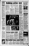 Edinburgh Evening News Tuesday 22 December 1992 Page 3