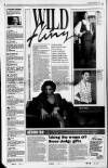 Edinburgh Evening News Tuesday 22 December 1992 Page 6