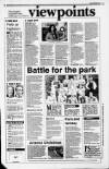 Edinburgh Evening News Tuesday 22 December 1992 Page 8