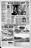 Edinburgh Evening News Tuesday 22 December 1992 Page 12