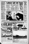 Edinburgh Evening News Tuesday 29 December 1992 Page 14