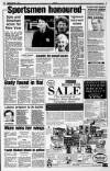 Edinburgh Evening News Thursday 31 December 1992 Page 3