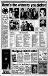 Edinburgh Evening News Thursday 31 December 1992 Page 4
