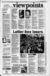 Edinburgh Evening News Thursday 31 December 1992 Page 10