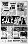 Edinburgh Evening News Thursday 31 December 1992 Page 12