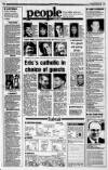 Edinburgh Evening News Thursday 31 December 1992 Page 14