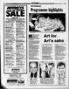 Edinburgh Evening News Thursday 31 December 1992 Page 28