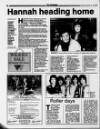 Edinburgh Evening News Thursday 31 December 1992 Page 34