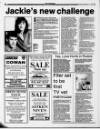Edinburgh Evening News Thursday 31 December 1992 Page 38