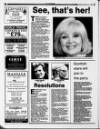 Edinburgh Evening News Thursday 31 December 1992 Page 40