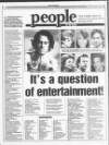 Edinburgh Evening News Saturday 02 January 1993 Page 8