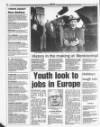 Edinburgh Evening News Saturday 02 January 1993 Page 10