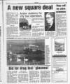 Edinburgh Evening News Saturday 02 January 1993 Page 13