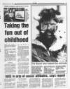 Edinburgh Evening News Saturday 02 January 1993 Page 15