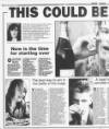 Edinburgh Evening News Saturday 02 January 1993 Page 18