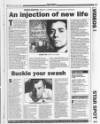 Edinburgh Evening News Saturday 02 January 1993 Page 21