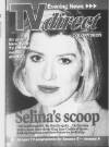 Edinburgh Evening News Saturday 02 January 1993 Page 37