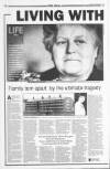 Edinburgh Evening News Monday 04 January 1993 Page 10