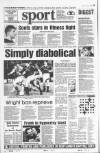 Edinburgh Evening News Monday 04 January 1993 Page 18