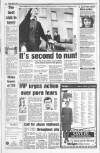 Edinburgh Evening News Tuesday 05 January 1993 Page 3
