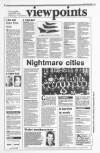 Edinburgh Evening News Tuesday 05 January 1993 Page 8