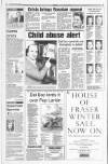 Edinburgh Evening News Wednesday 06 January 1993 Page 5