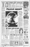 Edinburgh Evening News Wednesday 06 January 1993 Page 8