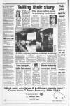 Edinburgh Evening News Thursday 07 January 1993 Page 10