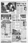 Edinburgh Evening News Thursday 07 January 1993 Page 12