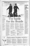 Edinburgh Evening News Thursday 07 January 1993 Page 13