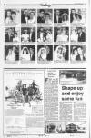 Edinburgh Evening News Thursday 07 January 1993 Page 14