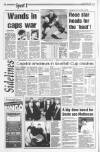 Edinburgh Evening News Thursday 07 January 1993 Page 16