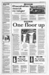 Edinburgh Evening News Thursday 07 January 1993 Page 20