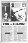 Edinburgh Evening News Friday 08 January 1993 Page 14