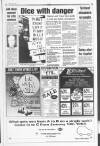 Edinburgh Evening News Friday 08 January 1993 Page 15