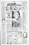 Edinburgh Evening News Friday 08 January 1993 Page 18