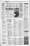 Edinburgh Evening News Friday 08 January 1993 Page 31