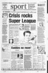 Edinburgh Evening News Friday 08 January 1993 Page 32
