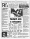 Edinburgh Evening News Saturday 09 January 1993 Page 4