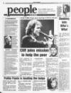Edinburgh Evening News Saturday 09 January 1993 Page 8