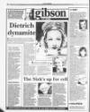 Edinburgh Evening News Saturday 09 January 1993 Page 12