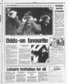 Edinburgh Evening News Saturday 09 January 1993 Page 13