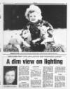 Edinburgh Evening News Saturday 09 January 1993 Page 19