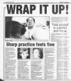 Edinburgh Evening News Saturday 09 January 1993 Page 20