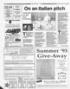 Edinburgh Evening News Saturday 09 January 1993 Page 24
