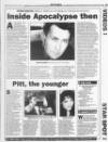 Edinburgh Evening News Saturday 09 January 1993 Page 29