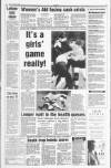 Edinburgh Evening News Monday 11 January 1993 Page 3